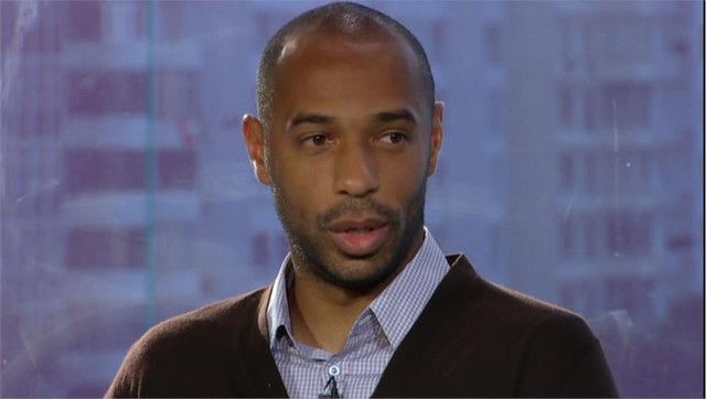 Thierry Henry reconnaît la supériorité du PSG en demi-finale de la Ligue des Champions