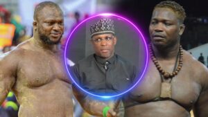 Un combat attendu au Sénégal : Makane Mbengue prêt à organiser Modou Lo contre Tapha Tine