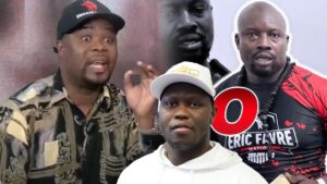 Un journaliste révèle les coulisses troublantes d’un combat de MMA en Côte d’Ivoire