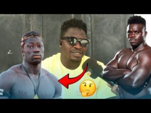 Un lutteur de Guédiawaye exclu du tournoi et critique Reug Reug au Sénégal
