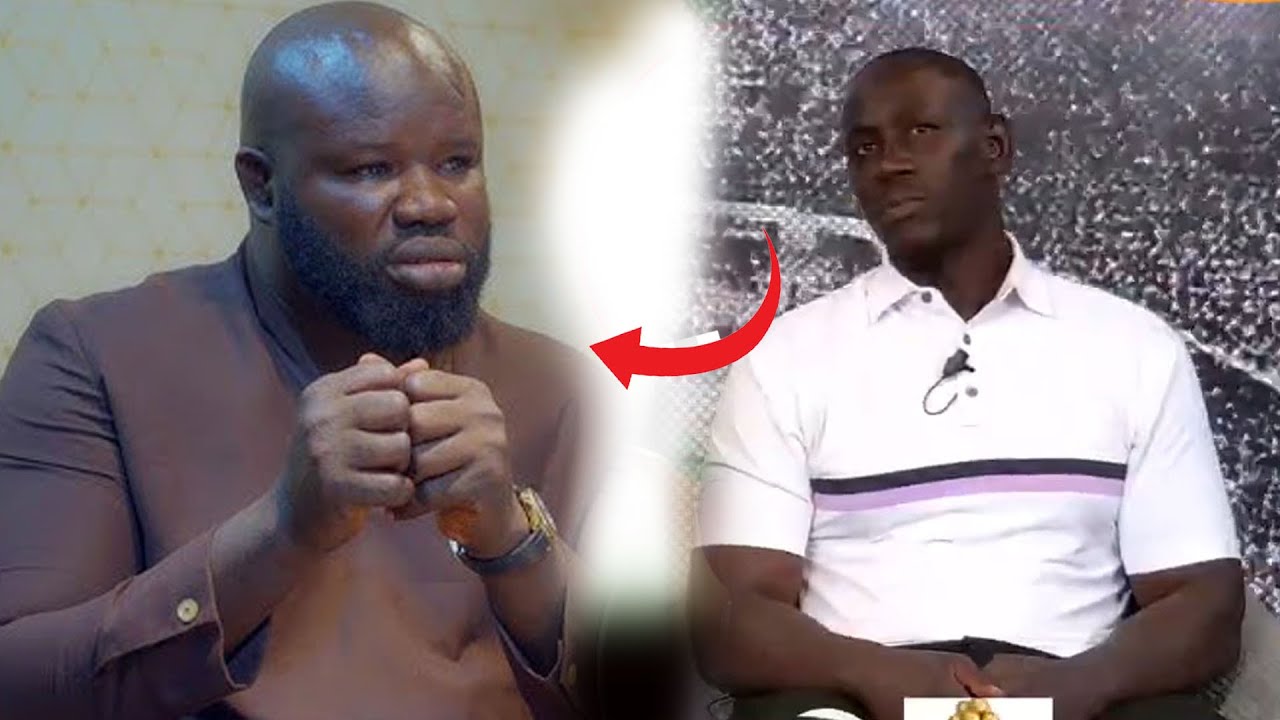 Un lutteur sénégalais critique la communication de Fadam 2