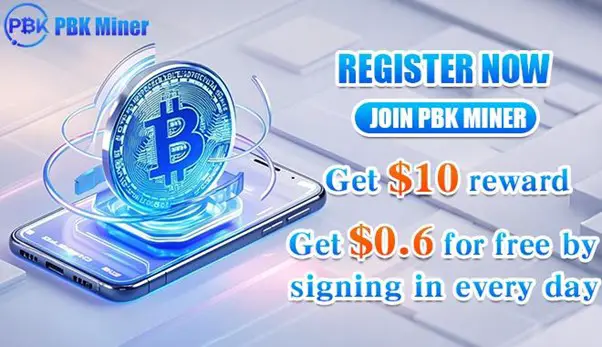 Utilisation de Ripple (XRP) pour démarrer une machine de minage de Bitcoin avec PBK Miner