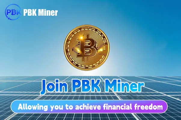 Utilisation de Ripple (XRP) pour démarrer une machine de minage de Bitcoin avec PBK Miner
