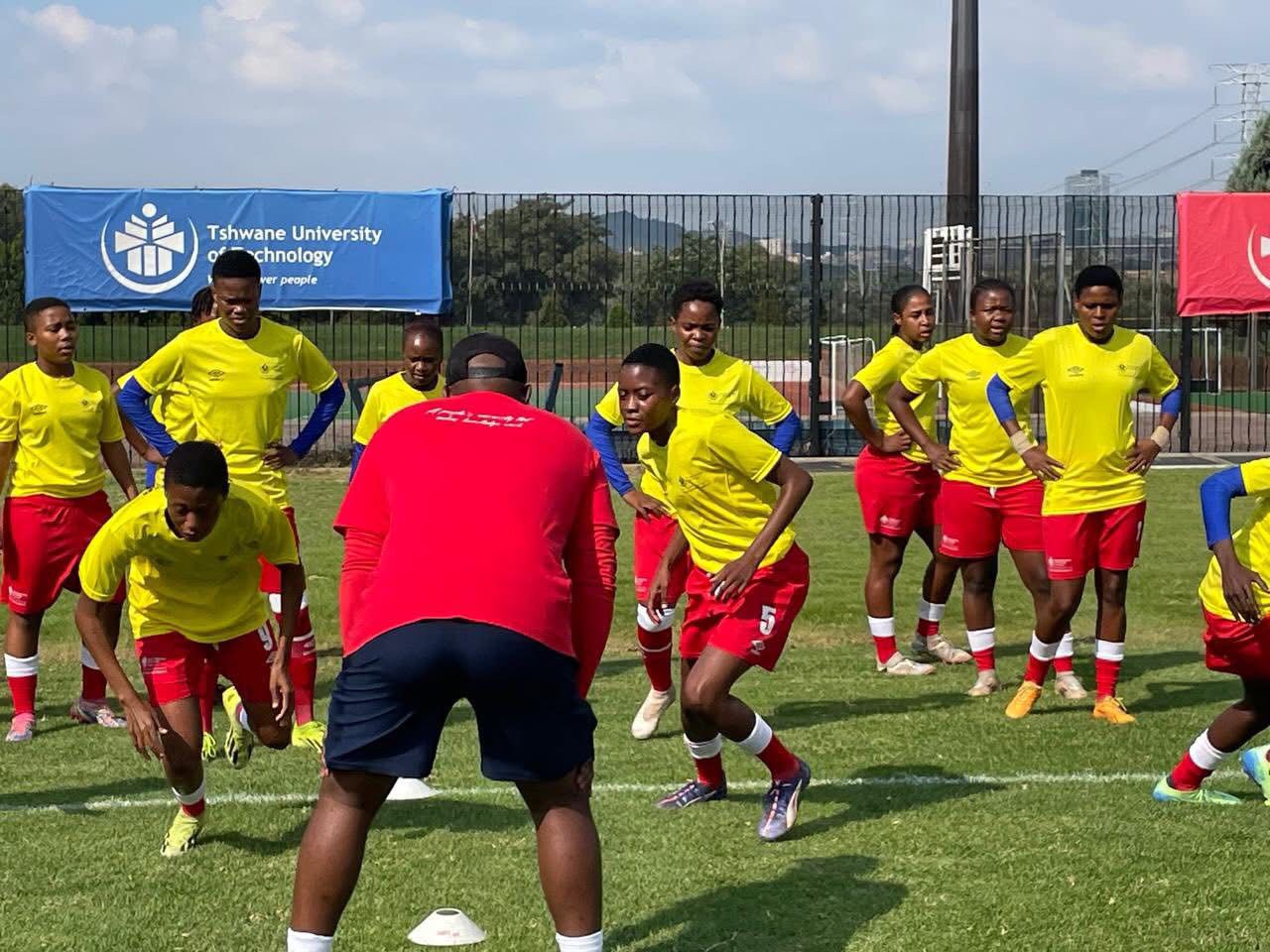 Afrique du Sud : Revirement et défis dans la Hollywoodbets Super League féminine