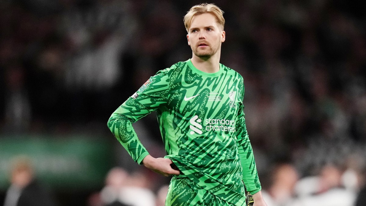 Angleterre : Brentford conclut un accord pour le gardien de Liverpool