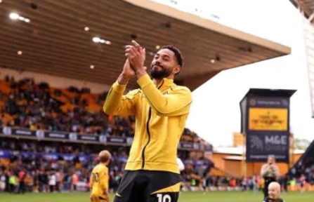 Angleterre : Wolves officialisent le transfert de Matheus Cunha à Manchester United