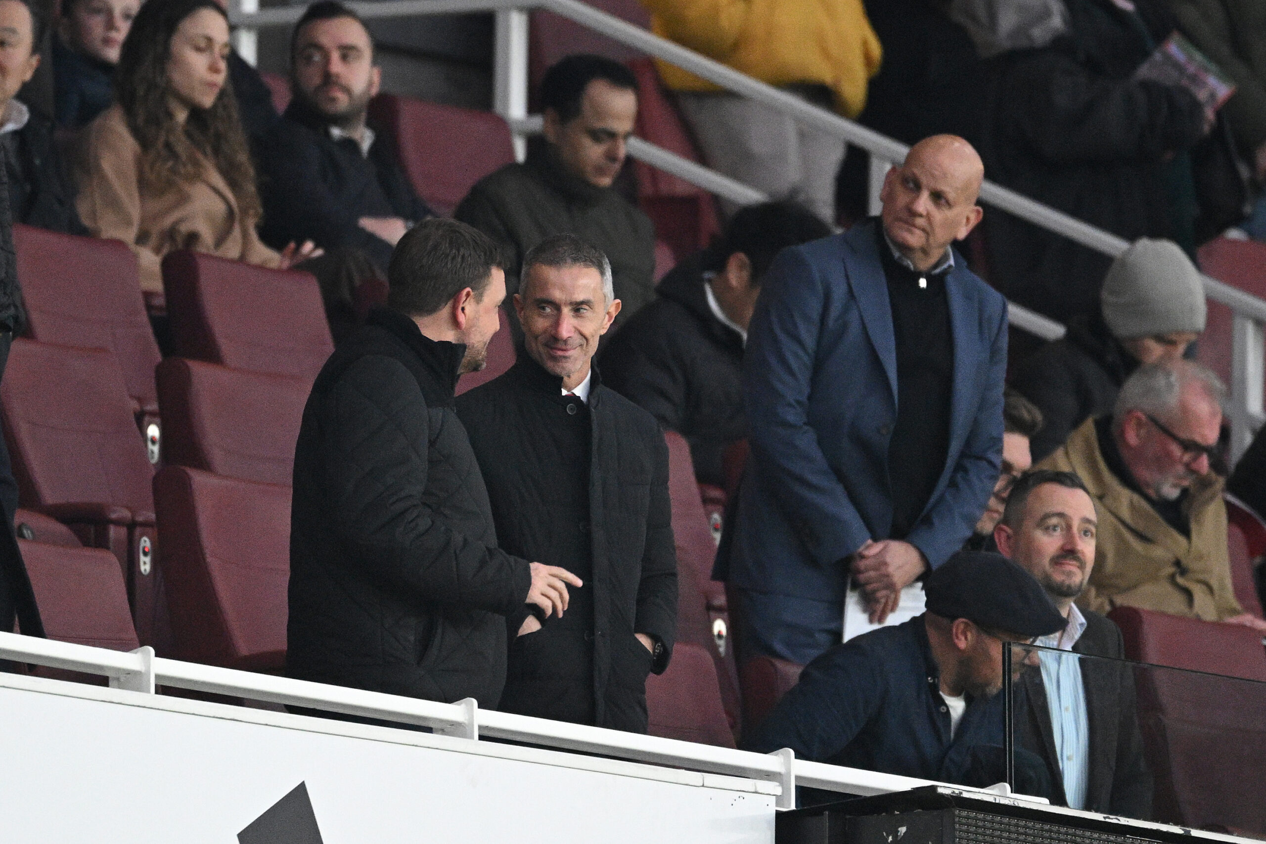 Arsenal rate la signature de Joan Garcia au profit de Barcelone : les dernières nouvelles sur les transferts