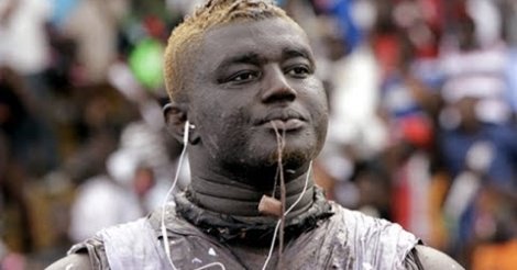 Balla Gaye 2 se prépare pour un combat d’envergure face à Siteu en juillet 2023 au Sénégal