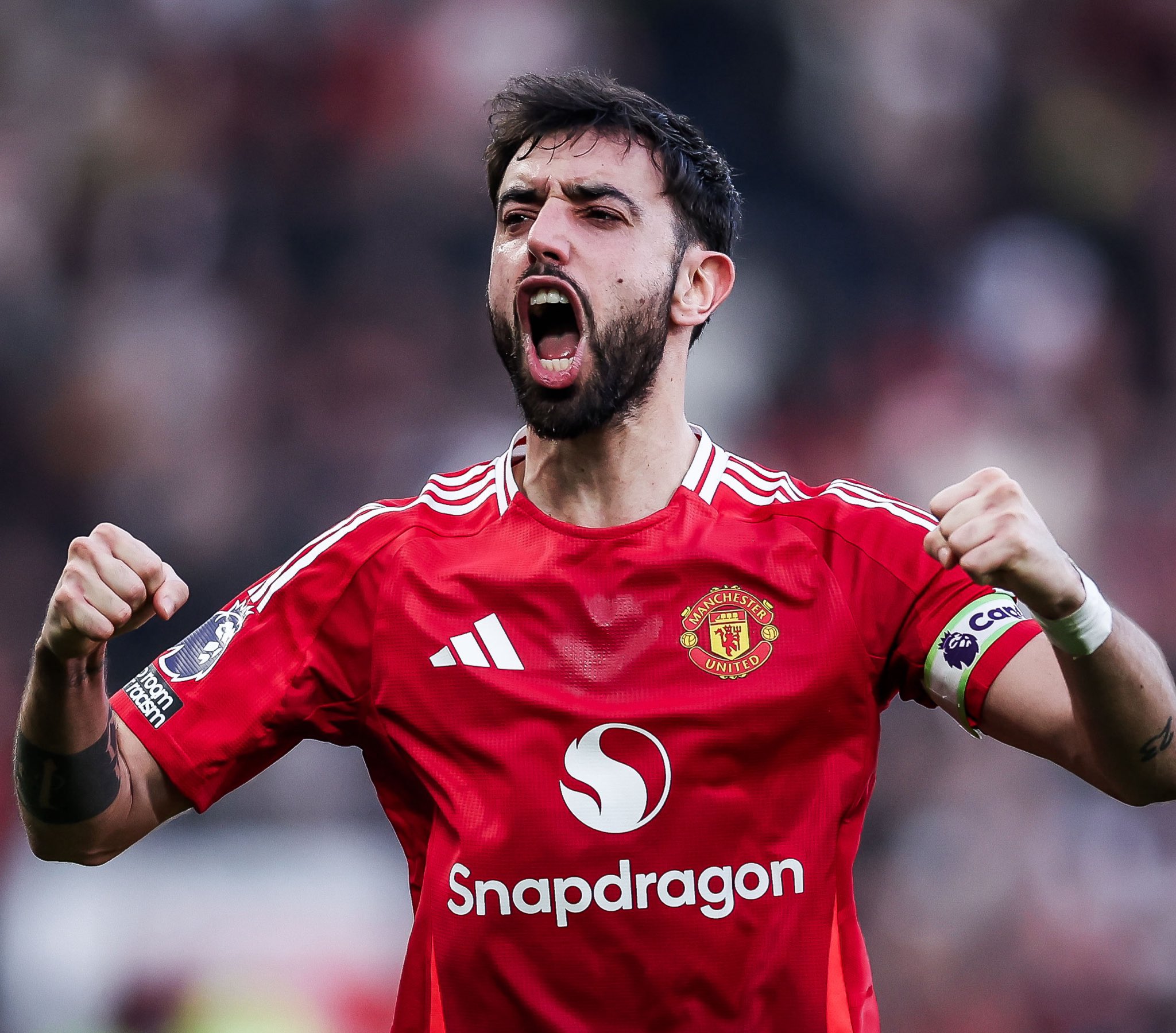 Bruno Fernandes refuse une offre colossale d’Al-Hilal