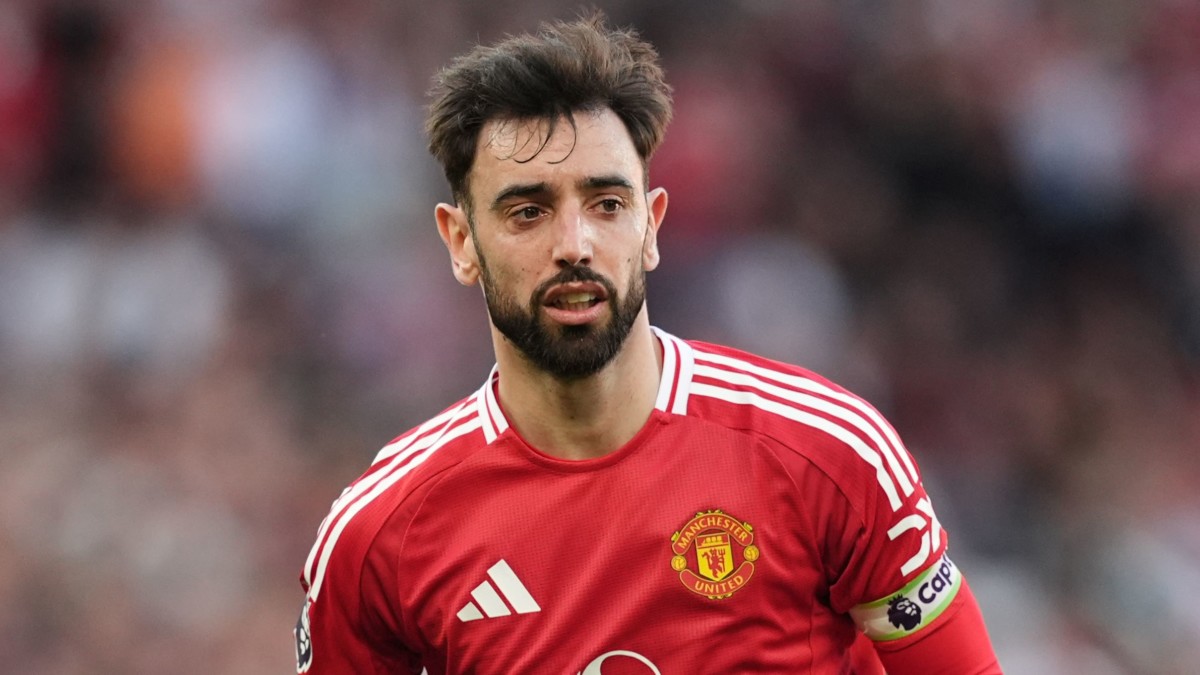 Bruno Fernandes refuse une offre saoudienne lucrative pour rester à Manchester United