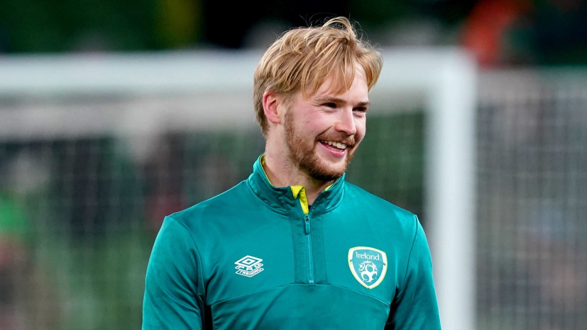 Caoimhin Kelleher soutenu pour devenir l’un des meilleurs gardiens de la Premier League