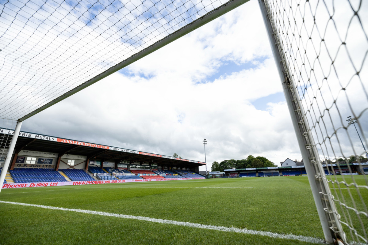 Écosse : Changement d’encadrement à Ross County après une relégation