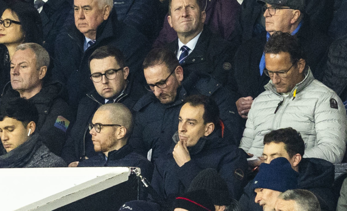 Écosse : Rangers proche de trouver un nouveau manager après rachat