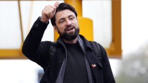 Écosse : Russell Martin en passe de devenir le nouvel entraîneur des Rangers