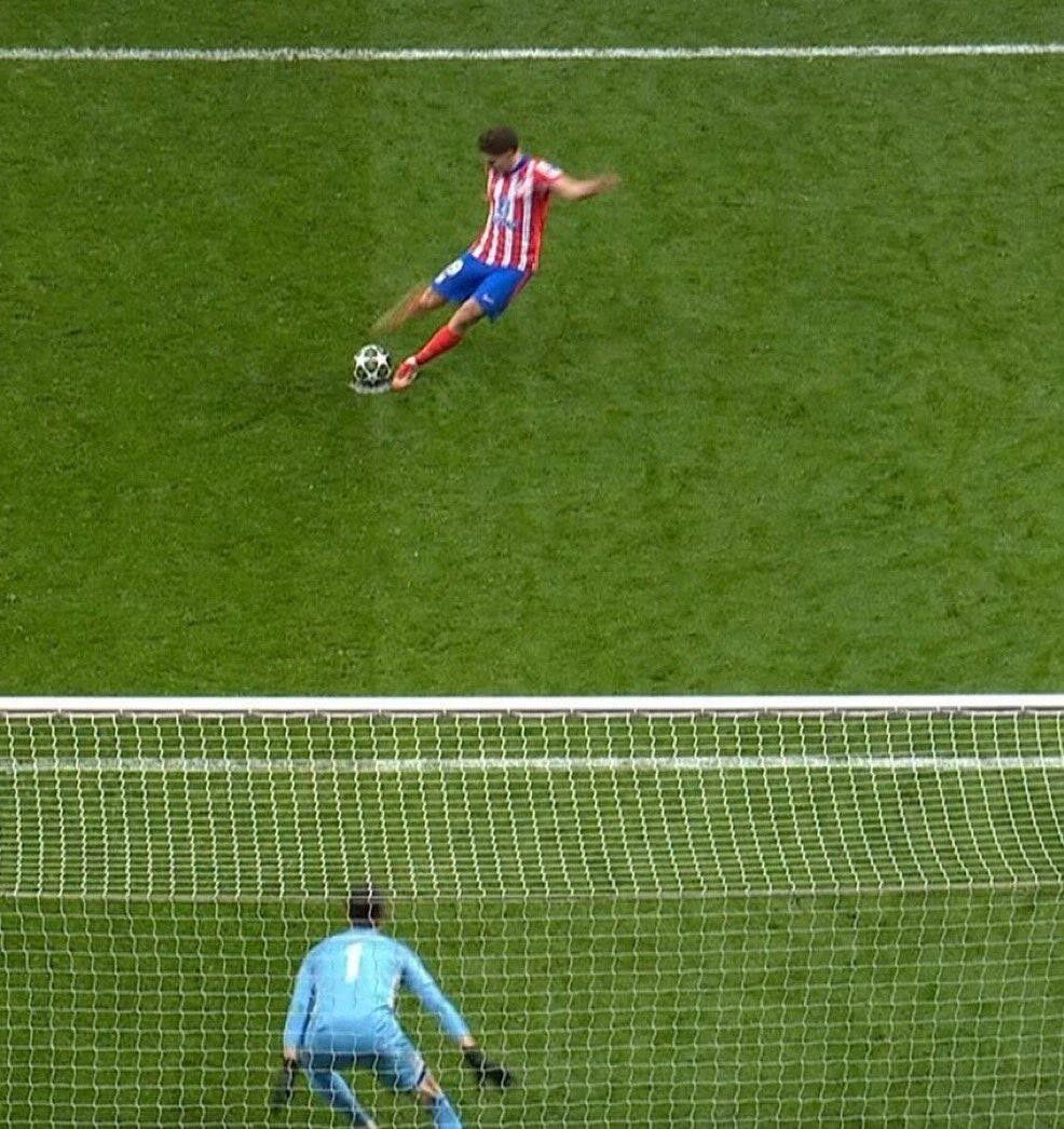 Espagne : Changement de règle après un tir au but controversé en Ligue des champions