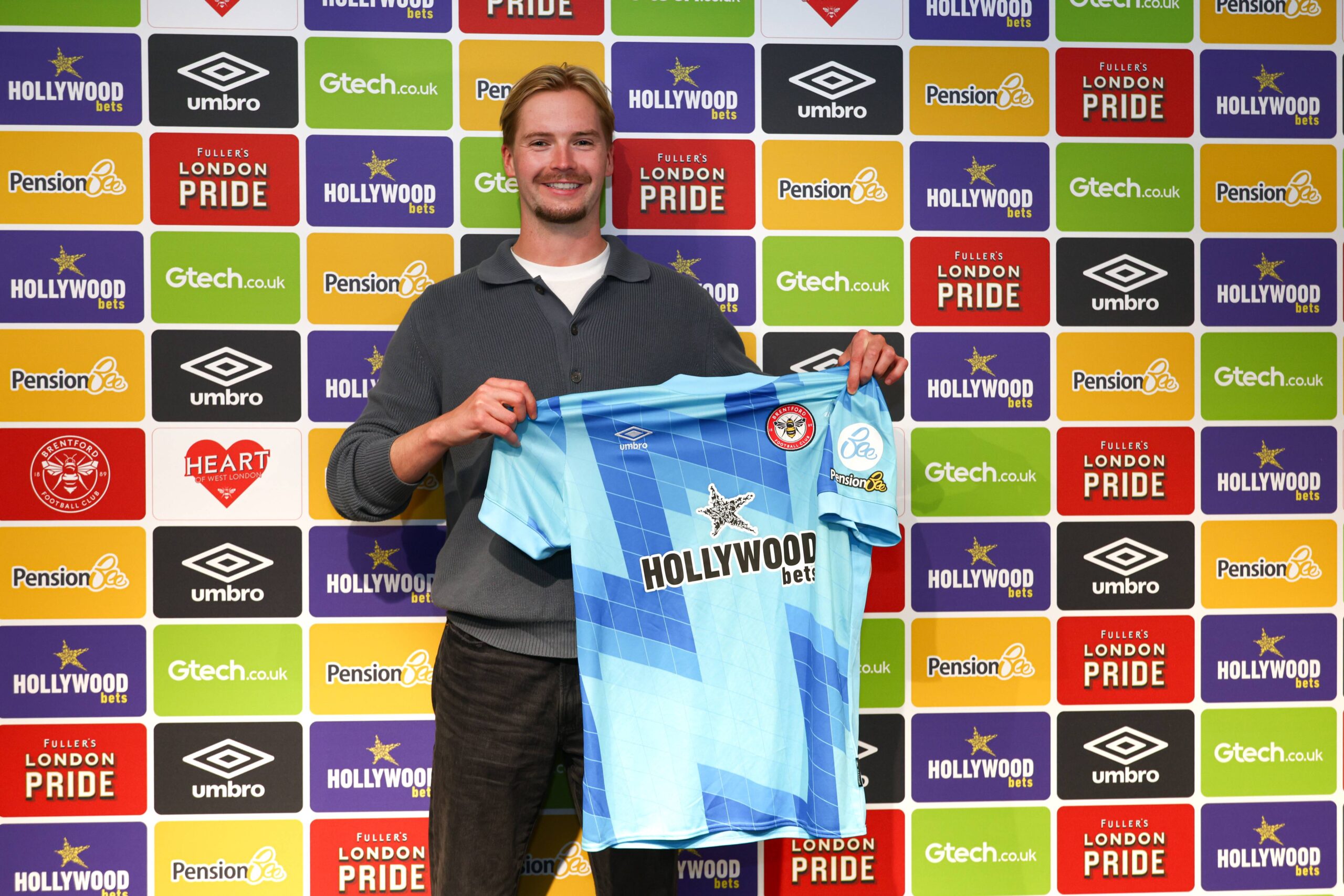 Irlande : Caoimhín Kelleher quitte Liverpool pour Brentford