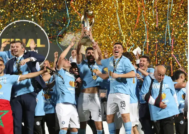 L’Égypte : Pyramids FC décroche son premier titre en Ligue des Champions contre Mamelodi Sundowns