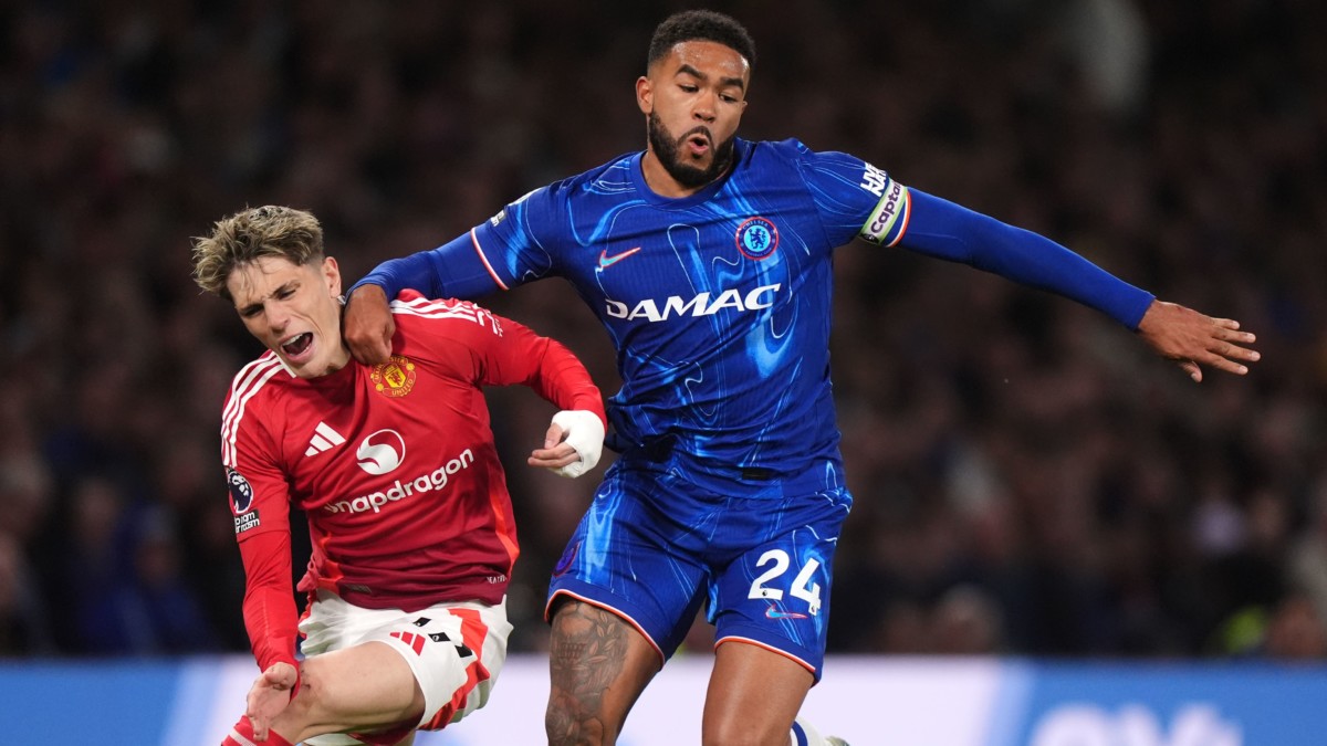 L’académie de Chelsea, un vivier de talents en Premier League