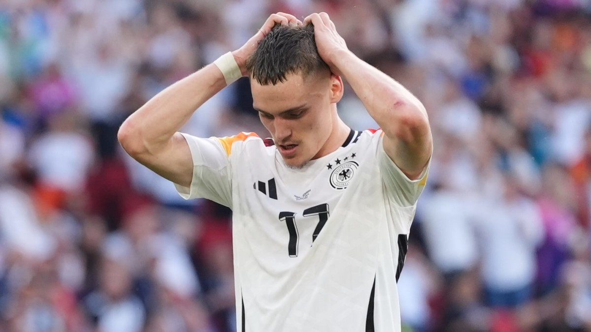 Liverpool : Offre pour Florian Wirtz rejetée par le Bayer Leverkusen