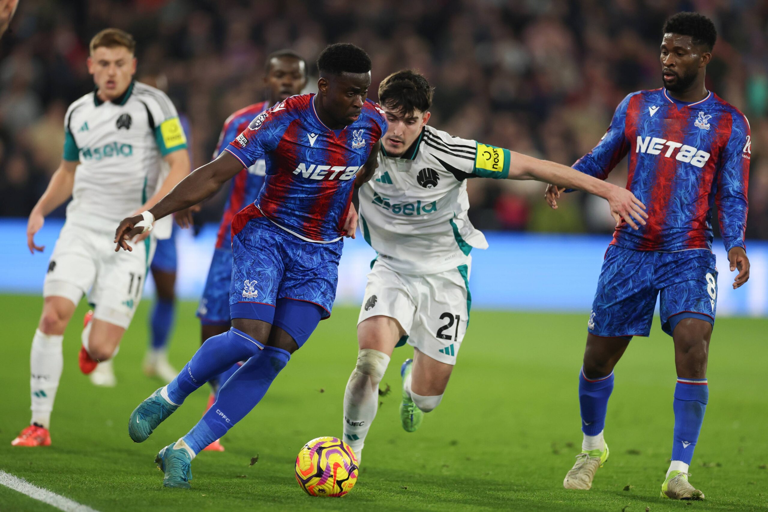 Newcastle : Où renforcer l’équipe cet été ?