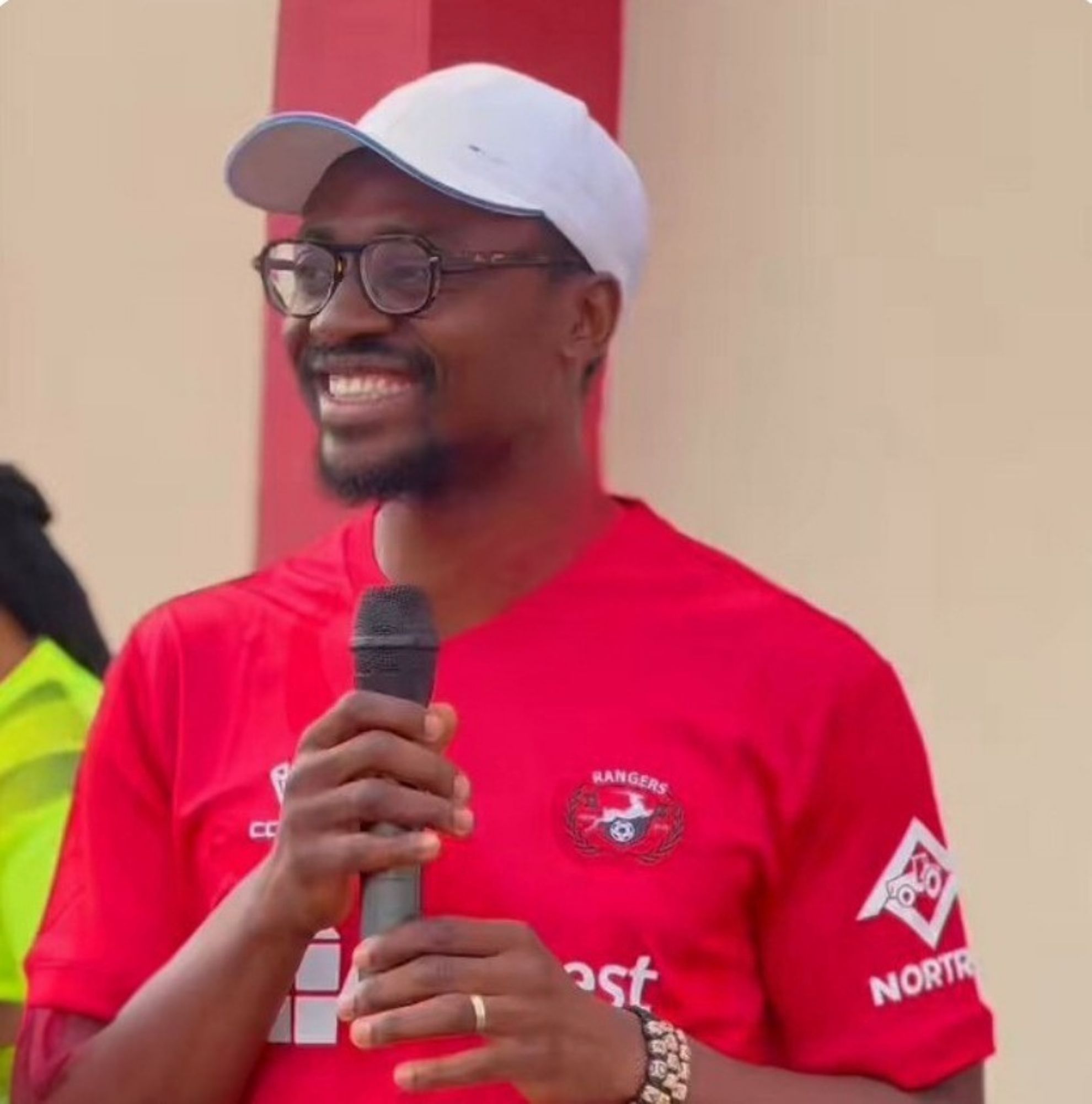 Nigeria : Le directeur général des Rangers assume les résultats décevants de la saison 2024/25