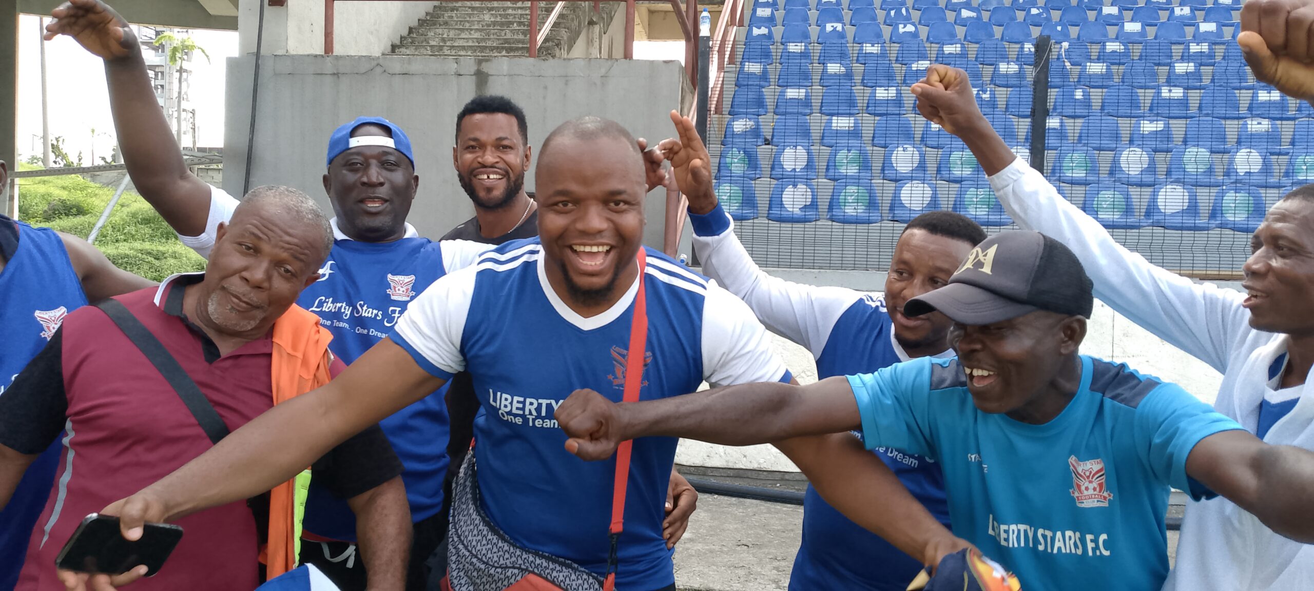 Nigeria : Liberty Stars remporte la All Stars Super Cup