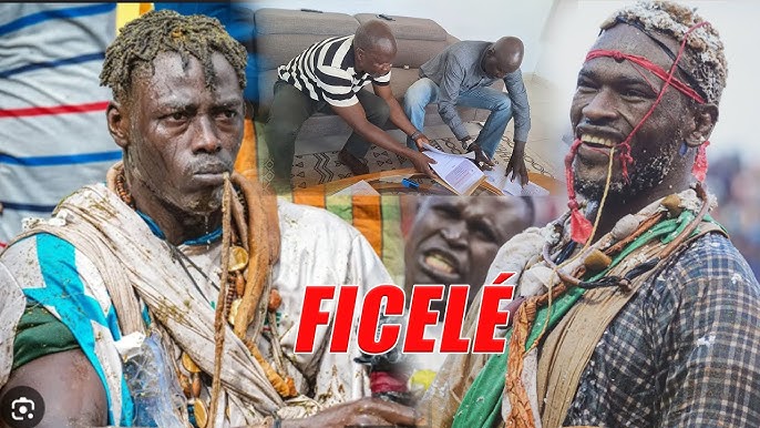 Promotion d’un affrontement majeur en lutte au Sénégal