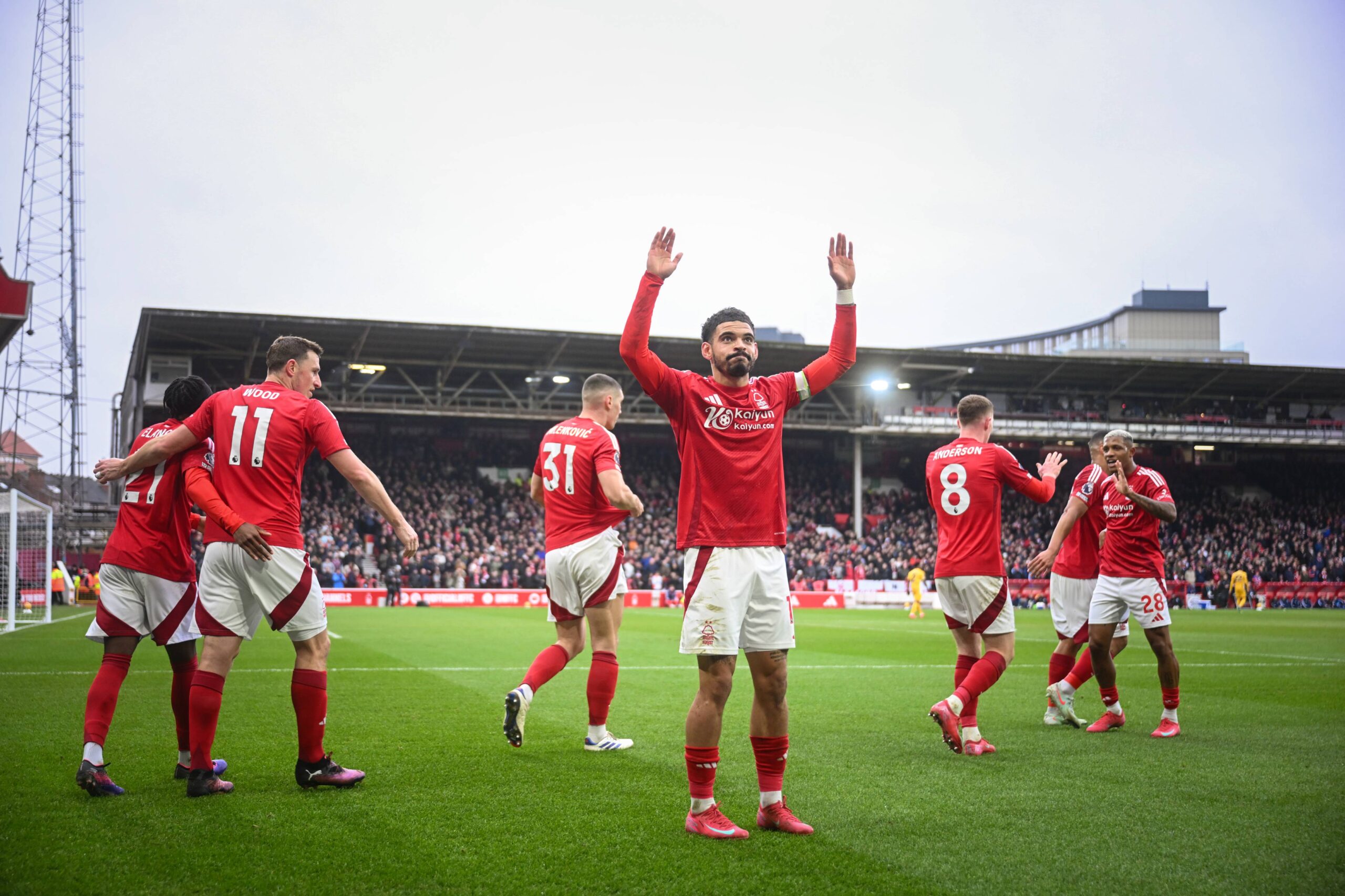 Que doit faire Nottingham Forest lors du mercato d’été ?