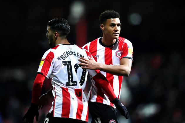Royaume-Uni : Le parcours fructueux de Brentford dans le transfert de joueurs