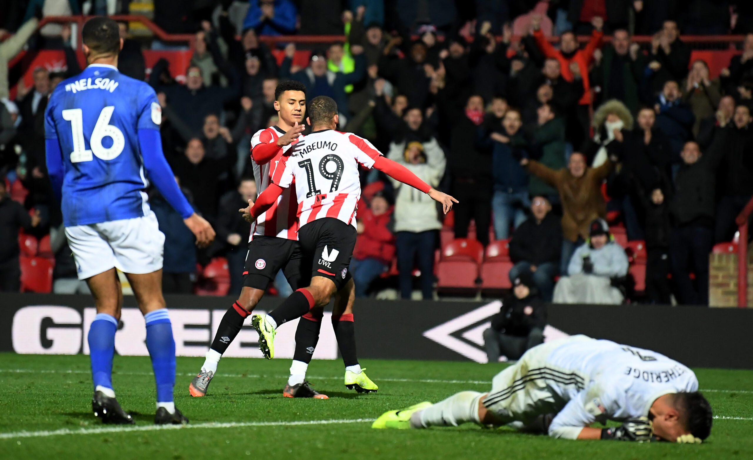 Royaume-Uni : Le parcours fructueux de Brentford dans le transfert de joueurs