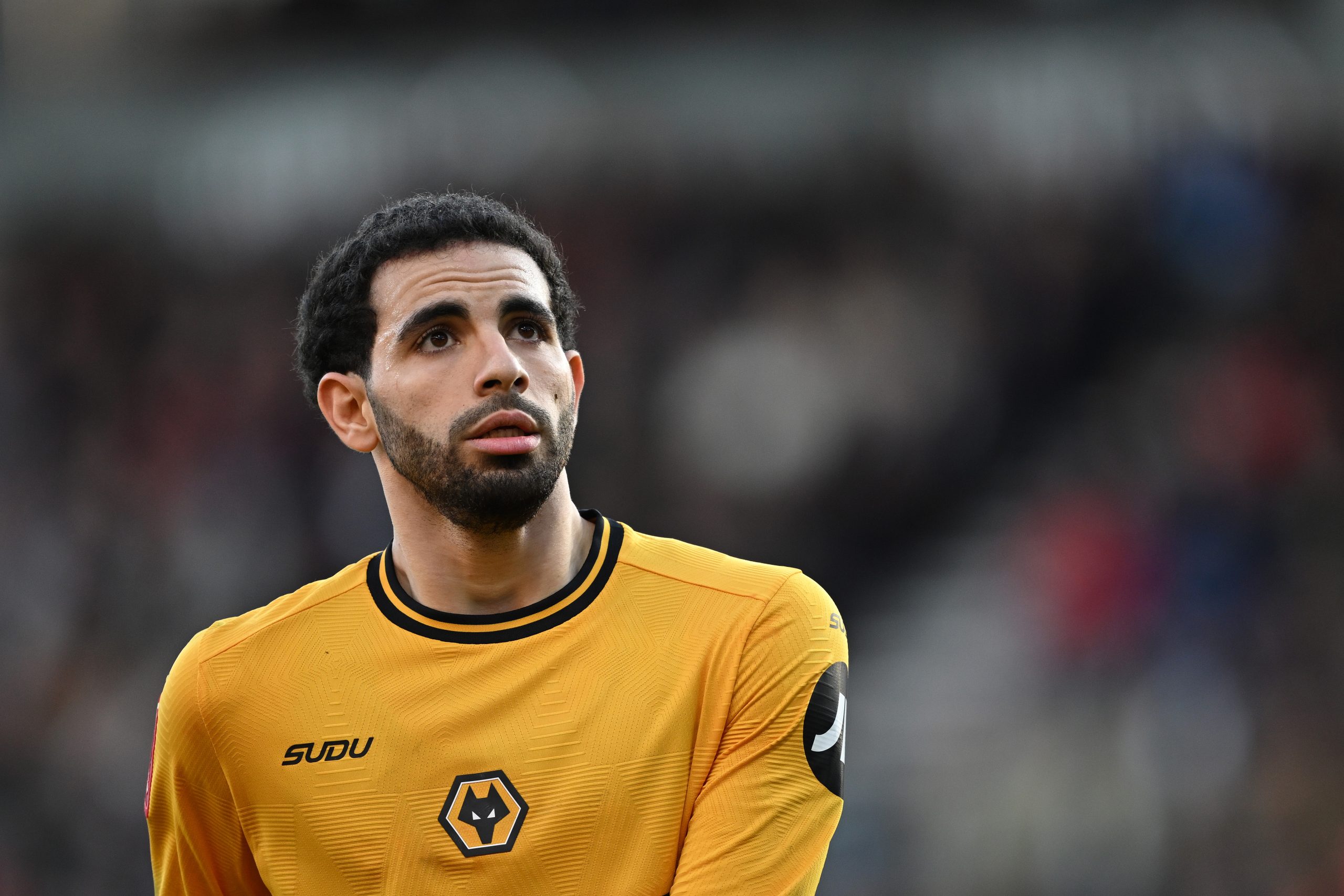 Royaume-Uni : Manchester City vise un latéral de Premier League