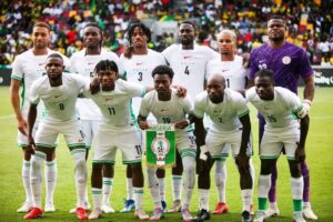Russie : le sélectionneur redoute les Super Eagles malgré l’absence de stars