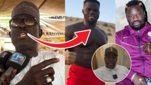Sénégal : Khadim Samb révèle des accords secrets entre lutteurs et promoteurs
