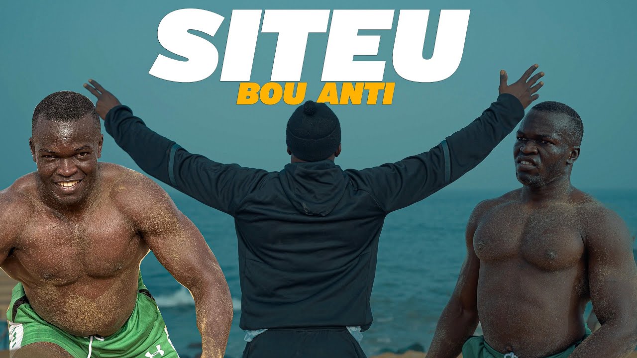 Siteu Bou Anti défie Petit Lô dans un combat explosif au Sénégal