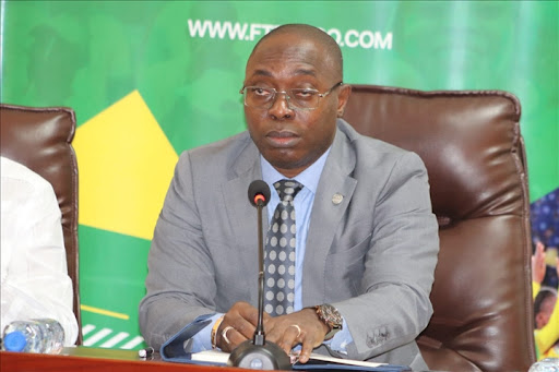 Togo : Changement de Secrétaire Général à la Fédération de Football