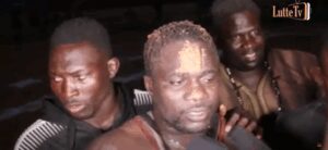 Un nouveau combat signé par Sarène Productions au Sénégal