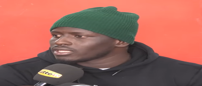 Combat contre Double Bou Diaglé : La mise en garde sans équivoque de Briguel