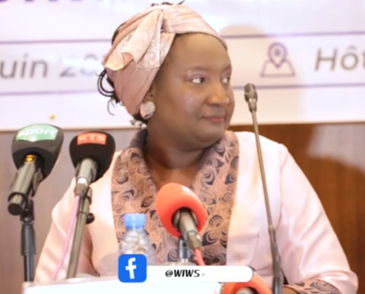 Malgré la finalisation des démarches en régions, le dossier de la Fédération de lutte reste en suspens au sommet