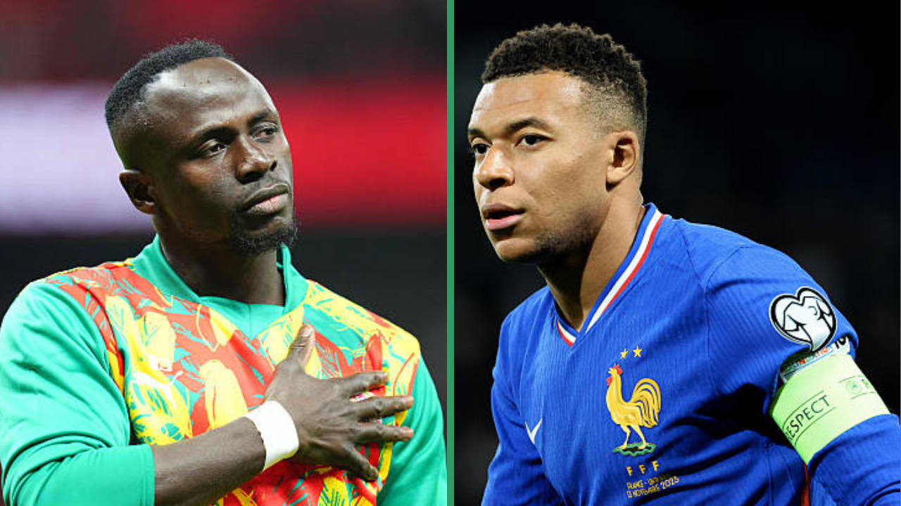 Menace de suspension pour le choc France-Sénégal : Le point réglementaire définitif sur les cas Mané et Mbappé