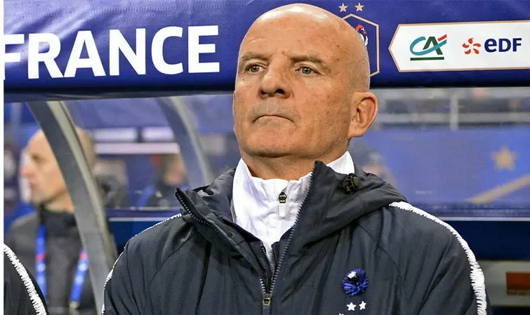 En marge du choc OM-Liverpool, Guy Stéphan brise le silence et détaille la stratégie technologique des Bleus face au Sénégal