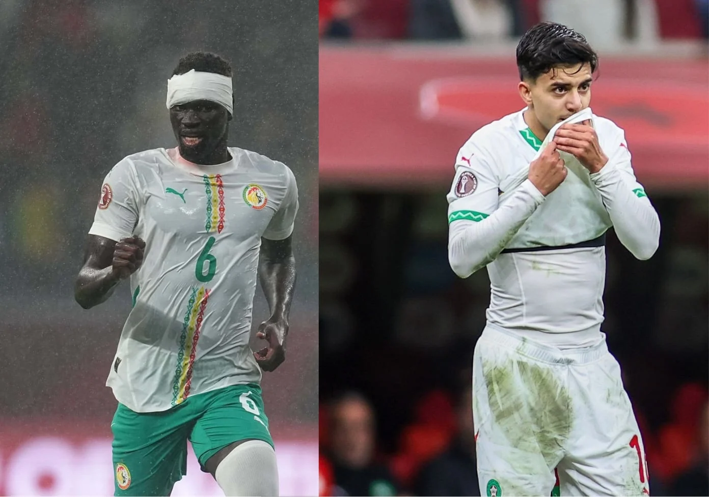 Dès les retrouvailles entre Pathé Ciss et Ilias Akhomach, Iñigo Pérez a imposé une condition non négociable pour l&rsquo;unité du groupe