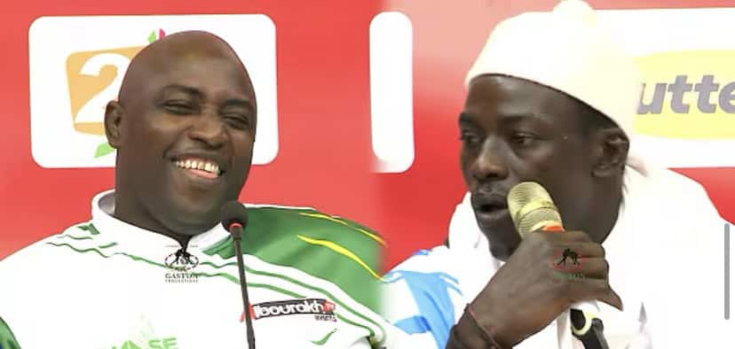 Propulsé face à un ténor après seulement dix combats, le phénomène de Guinaw Rails refuse de valider la crainte principale qu&rsquo;inspire son adversaire