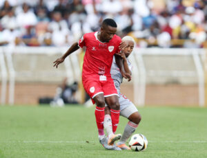 Piégés par une défense héroïque au Peter Mokaba Stadium, les Buccaneers laissent échapper une occasion en or de virer en tête