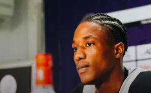 Alors que son adaptation au TFC se confirme, un espoir sénégalais mise sur une connexion historique pour rejoindre la Tanière