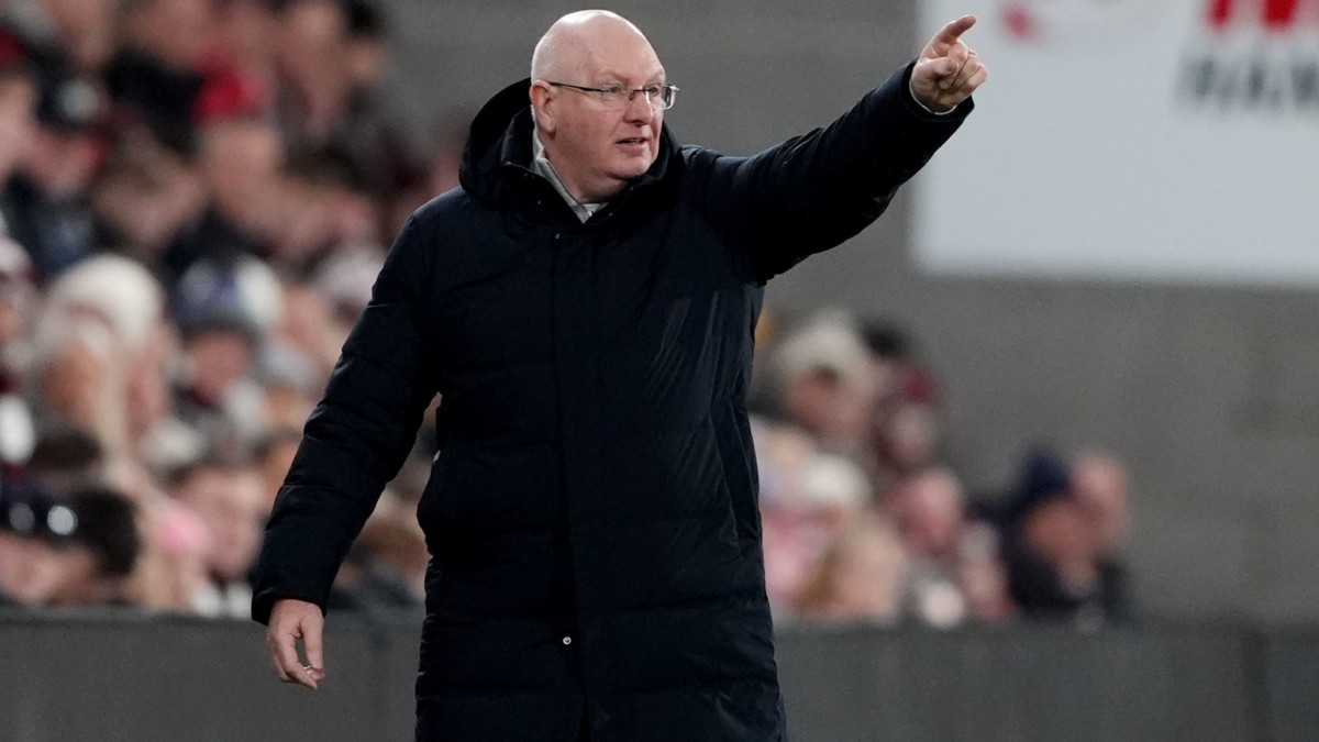 Transfuge du championnat universitaire il y a un an, l&rsquo;homme du match contre Hibernian affiche un ratio coût-efficacité qui laisse son entraîneur sans voix