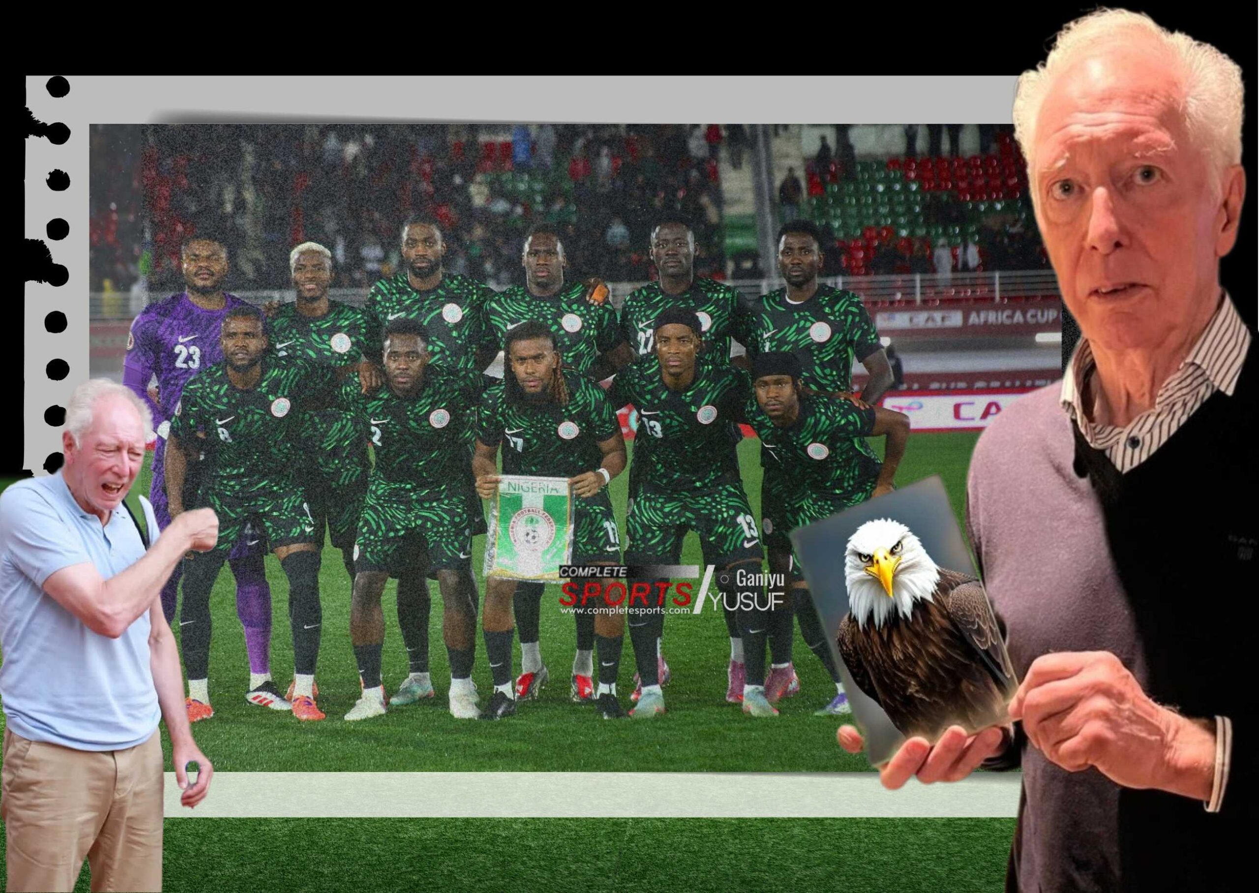 Une proposition de réforme technique suggère le rappel immédiat d&rsquo;un ancien vainqueur olympique pour encadrer la transition post-CAN