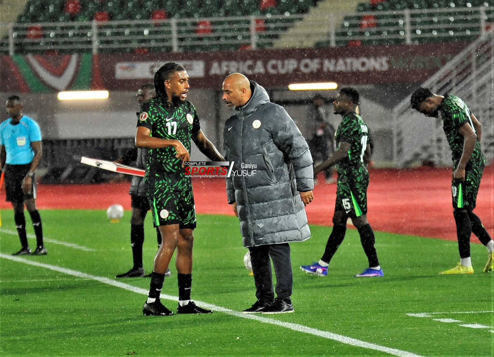 Un ancien bras droit de Samson Siasia refuse de valider automatiquement la continuité d&rsquo;Eric Chelle pour le cycle mondial 2030