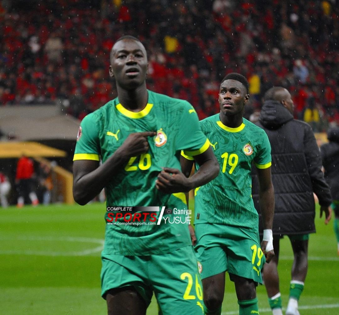 Héros du sacre face au Maroc, le milieu sénégalais porte un regard critique sur l&rsquo;incident du match et dévoile l&rsquo;intervention décisive en coulisses