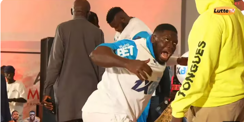 La conviction inébranlable de Franc avant le choc du 15 février repose sur une lecture mathématique de ses duels contre trois légendes de l’arène