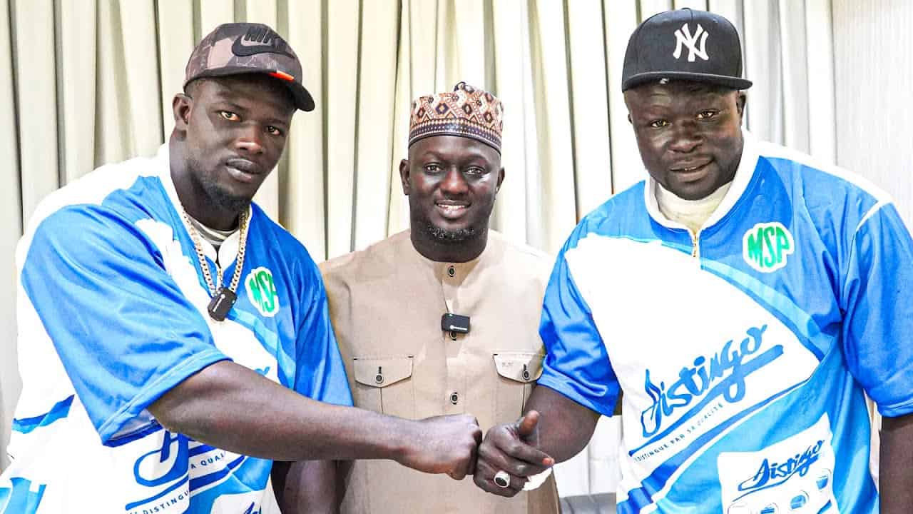 Totalement relancé par sa dernière victoire, Talfa aborde son duel du 1er février avec une projection de carrière qui exclut brutalement son adversaire de l’équation